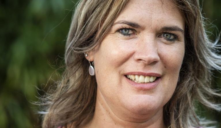 Esther van Boer Geert - Boer zoekt vrouw 2020