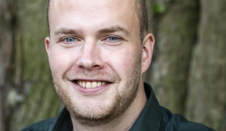Jelte van boerin Annemiek - Boer zoekt vrouw 2020