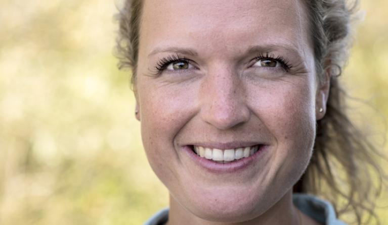 Marit van boer Wim - Boer zoekt vrouw 2019