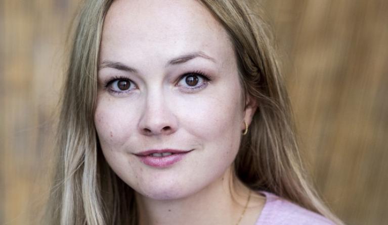 Milou van Boer Bastiaan - Boer zoekt vrouw 2020