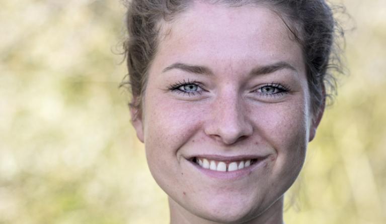 Marlies van boer Wim - Boer zoekt vrouw 2019