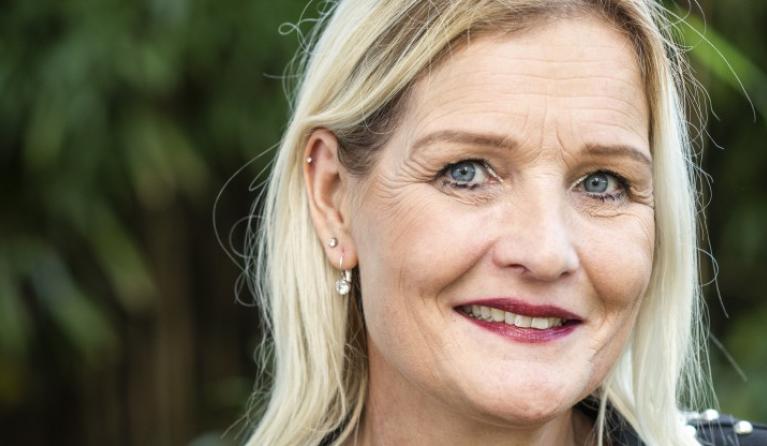 Angela van Boer Geert - Boer zoekt vrouw 2020