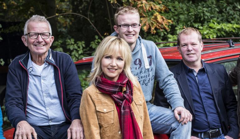 Boer zoekt vrouw seizoen 2014-2015