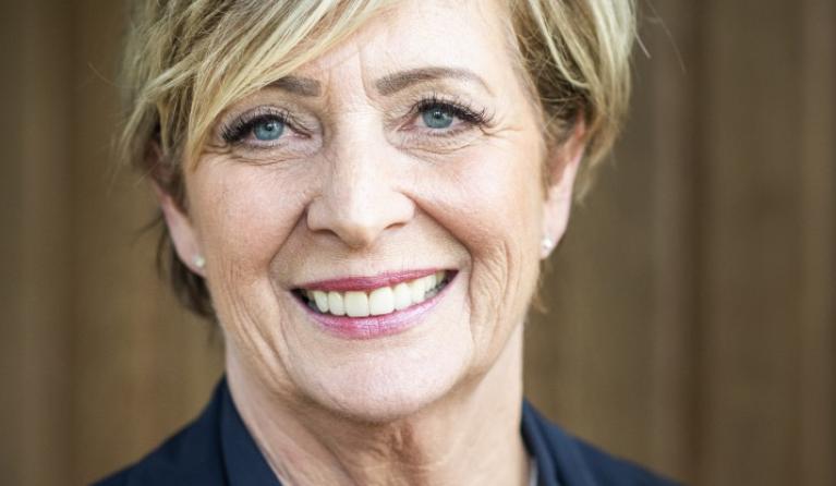 Karine van Boer Geert Jan - Boer zoekt vrouw 2020