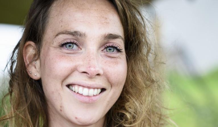 Nienke van boer Jan - Boer zoekt vrouw 2020