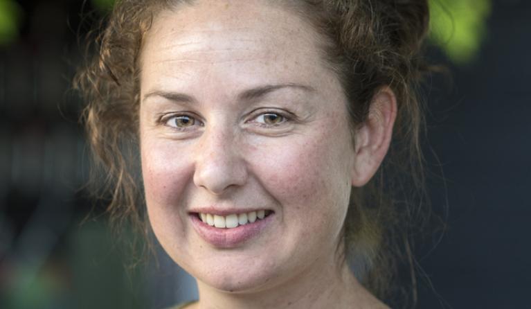 Janneke van boer Marnix - Boer zoekt vrouw 2019