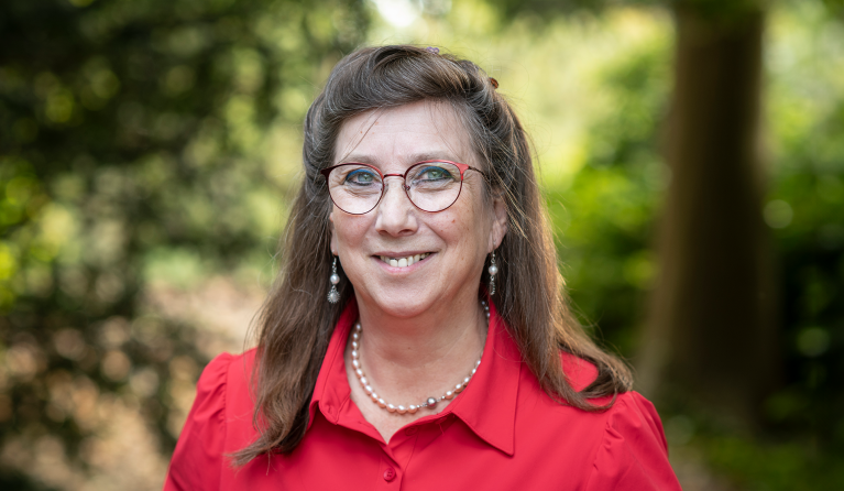 Anita Boer zoekt vrouw 2024/2025