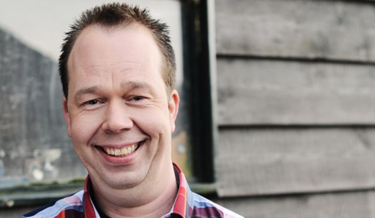 Boer Arthur - Boer zoekt vrouw 2012