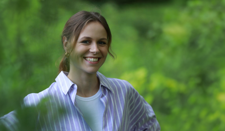 Bernice Boer zoekt vrouw
