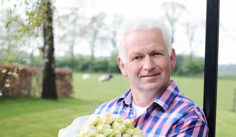 Boer Aad - Boer zoekt vrouw 2012