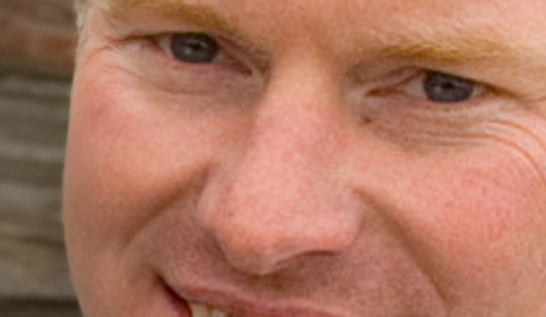 Boer Dirk-Jan - Boer zoekt vrouw 2006