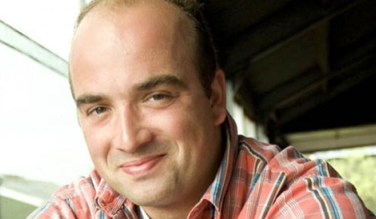 Boer Gerko - Boer zoekt vrouw 2007-2008