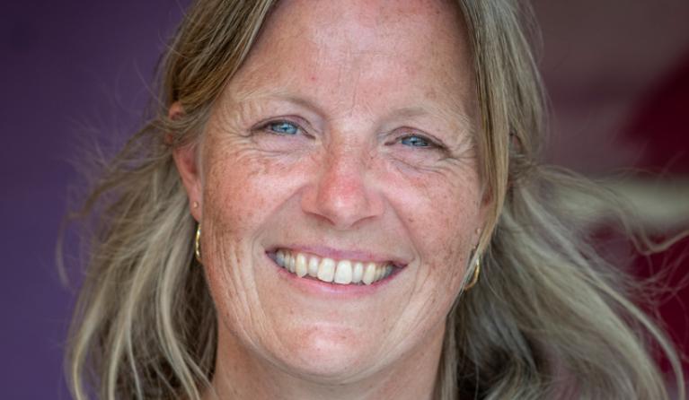 Wendy van Boer Haico - Boer zoekt vrouw