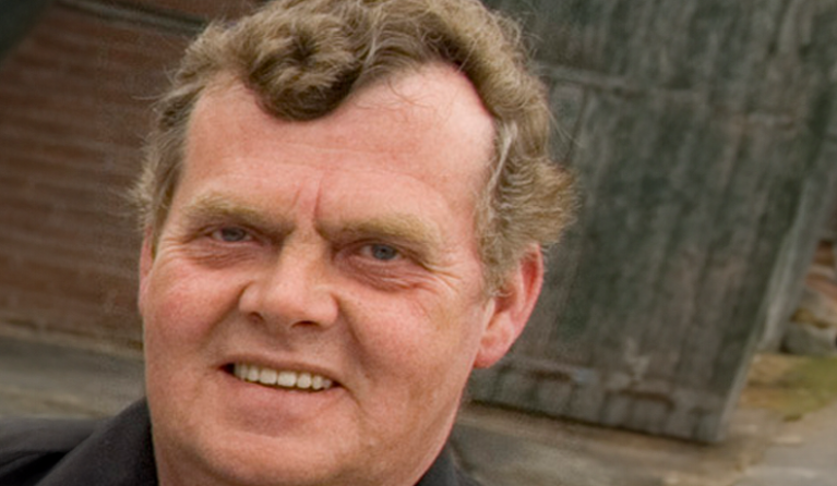 Boer Hans - Boer zoekt vrouw 2006