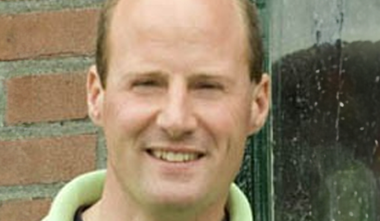 Boer Henk - Boer zoekt vrouw 2007-2008