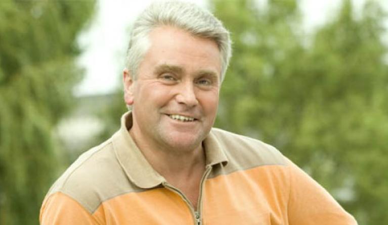 Boer Jan - Boer zoekt vrouw 2007-2008