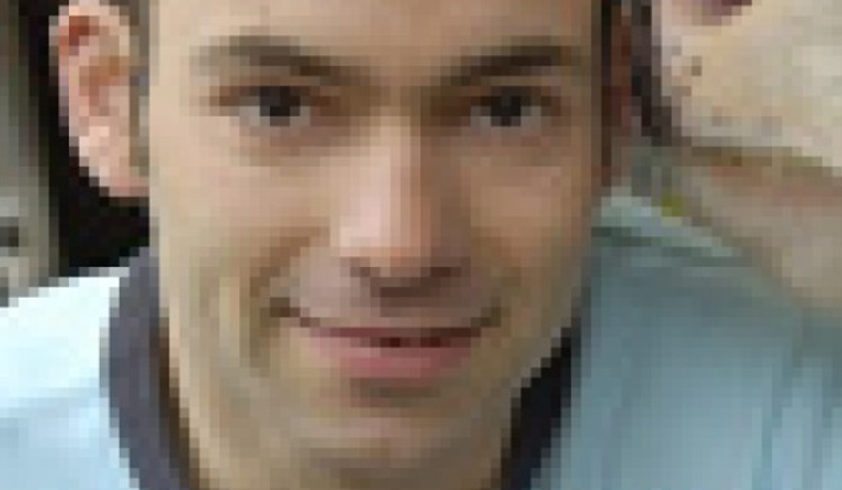 Boer Martijn - Boer zoekt vrouw 2006