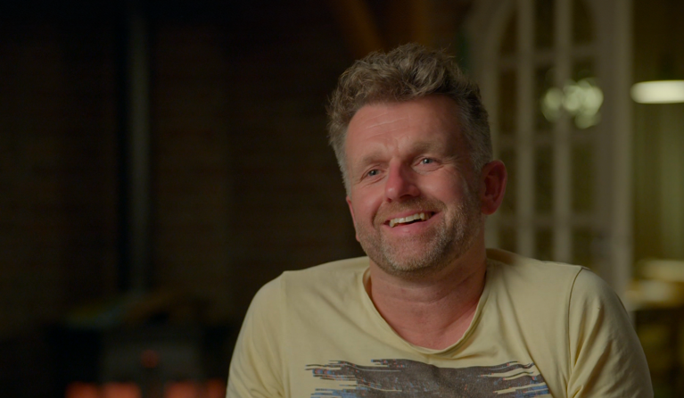 Boer Martijn uit Boer zoekt vrouw 2025