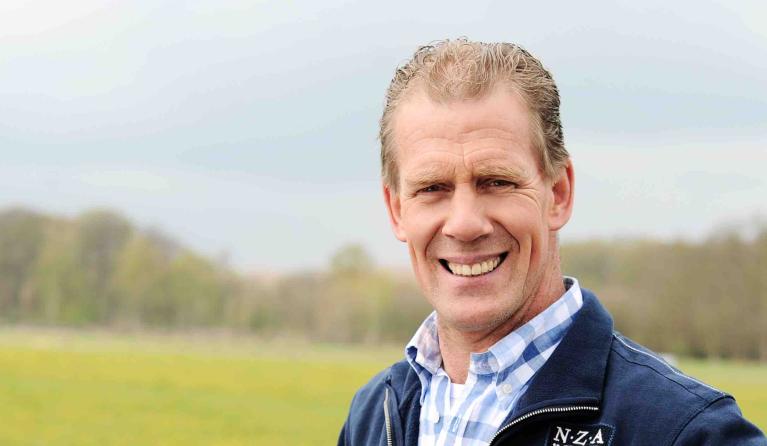 Boer Martin - Boer zoekt vrouw 2012