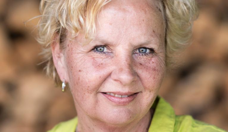 Eugenie van Boer Piet