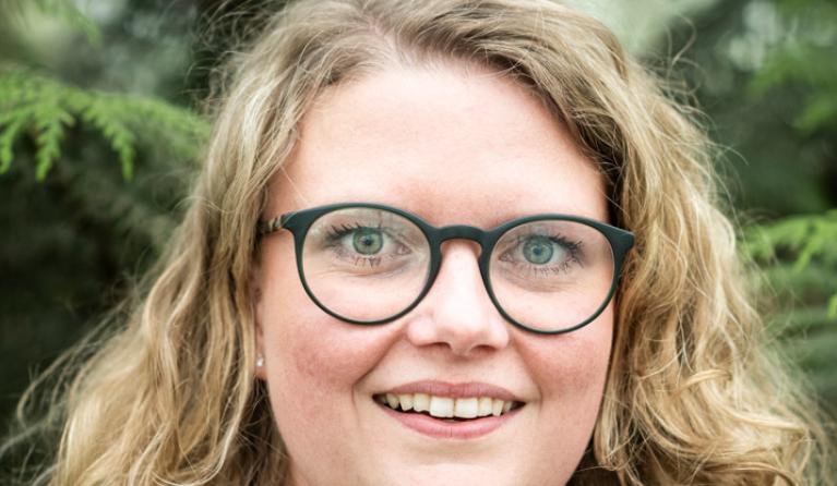 Logée Marlies van Boer Richard - Boer zoekt vrouw