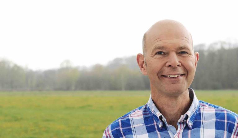 Boer Willem - Boer zoekt vrouw 2012