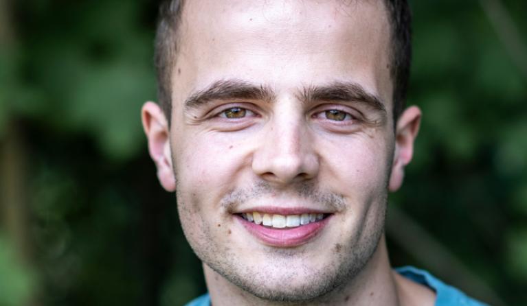 Johan van Boerin Bernice - Boer zoekt vrouw