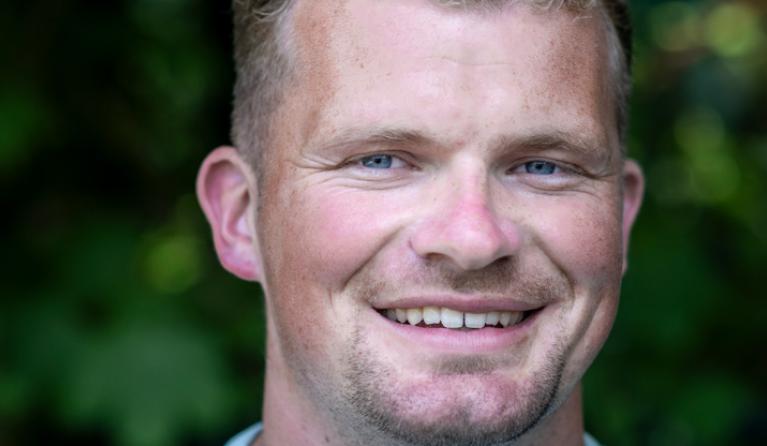 Yorick van Boerin Bernice - Boer zoekt vrouw