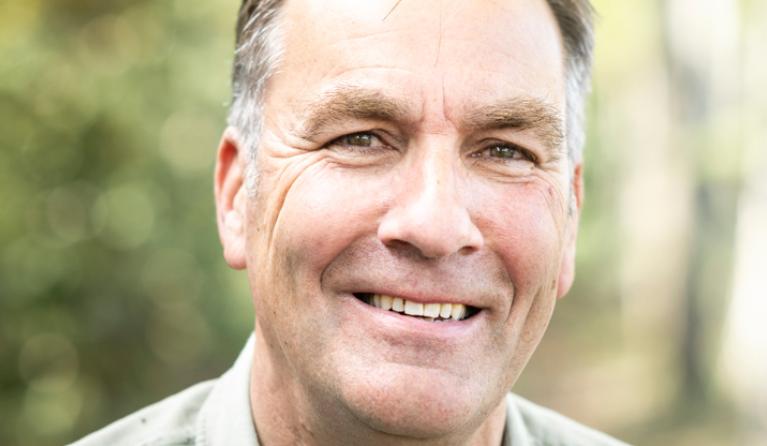 Paul van Boerin Claudia - Boer zoekt vrouw