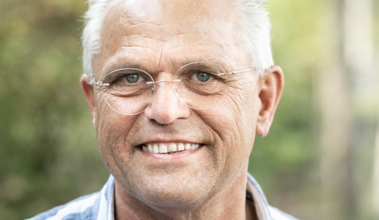 René van Boerin Claudia - Boer zoekt vrouw