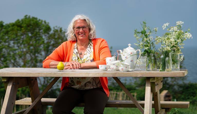 Boer zoekt vrouw-boerin Arianne (2026)
