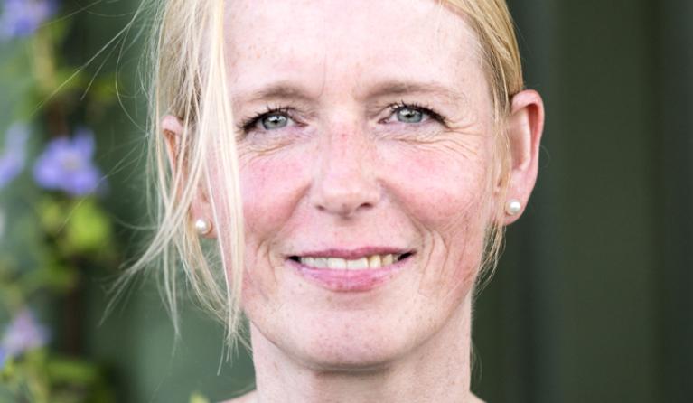 Marian van boer Jaap - Boer zoekt vrouw 2019