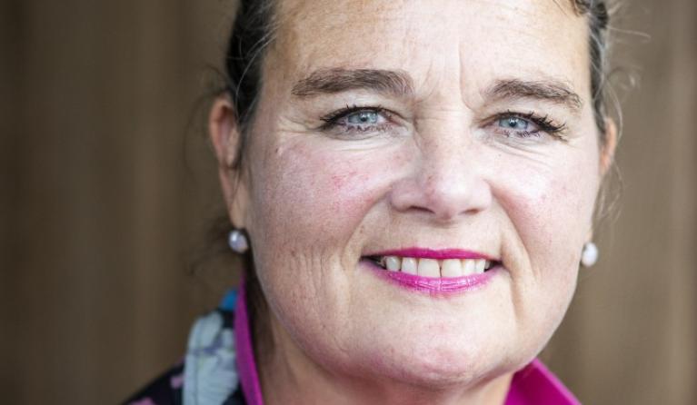 Jacqueline van Boer Geert Jan - Boer zoekt vrouw 2020