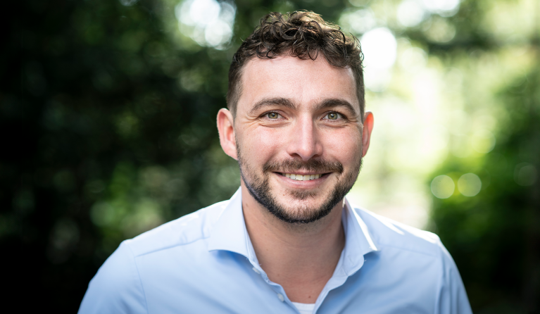 Carst-Jan date Deedry