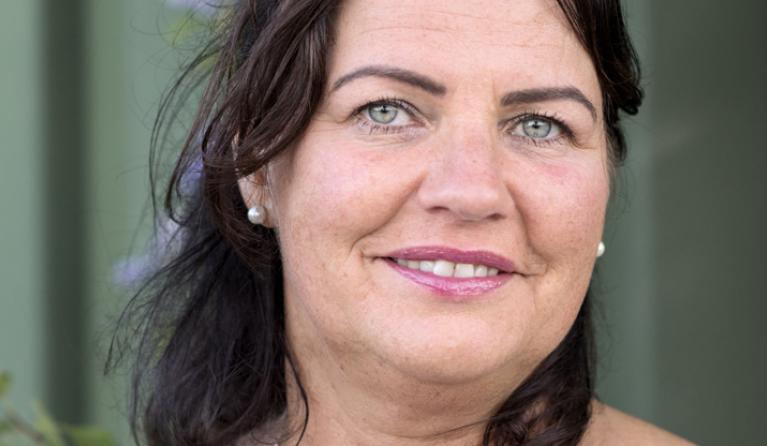 Petra van boer Jaap - Boer zoekt vrouw 2019