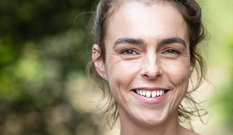 Ciska Boer zoekt vrouw