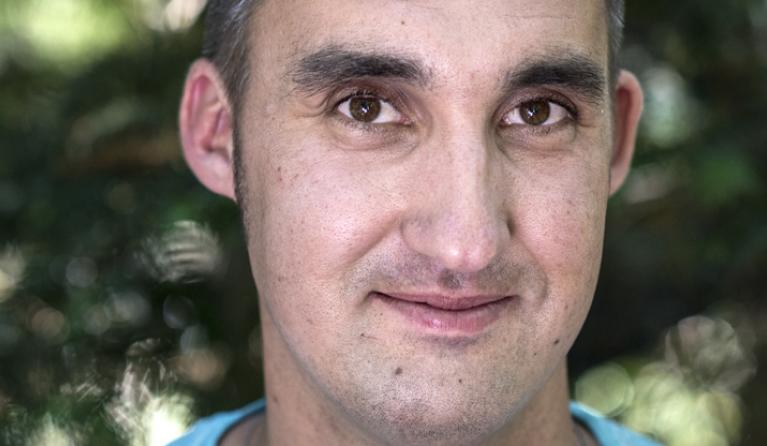 Harrold van boerin Steffi - Boer zoekt vrouw 2019