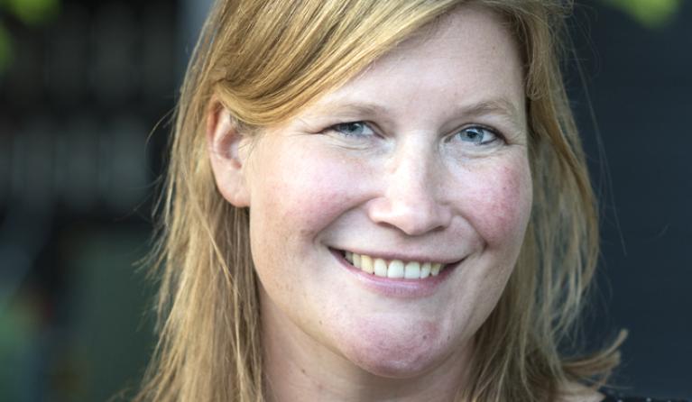 Willemijn van boer Marnix - Boer zoekt vrouw 2019