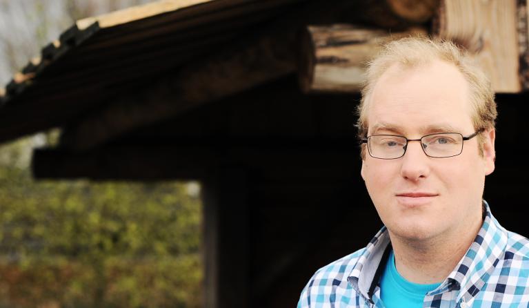 Boer Doede - Boer zoekt vrouw 2012