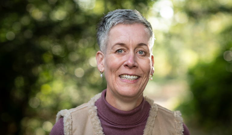 Dorien uit Boer zoekt vrouw 2024/2025