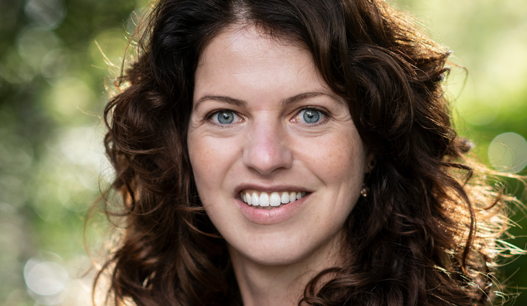 Eileen Boer zoekt vrouw