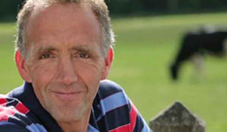 Boer Adriaan - Boer zoekt vrouw 2010-2011