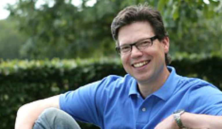 Boer Maurits - Boer zoekt vrouw 2010-2011