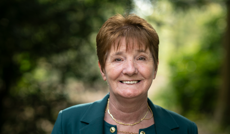 Giela uit Boer zoekt vrouw 2024/2025