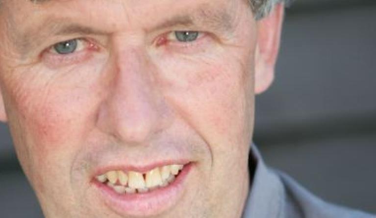 Boer Gradus - Boer zoekt vrouw 2010-2011