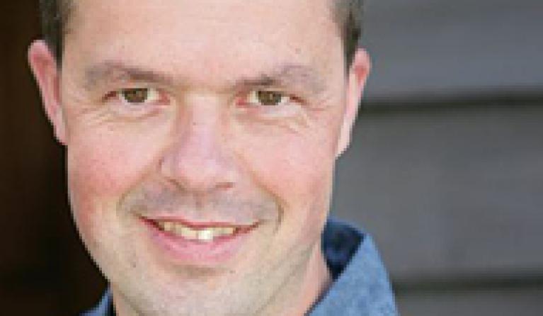 Boer Hans - Boer zoekt vrouw 2010-2011