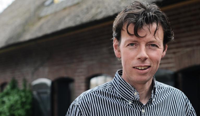 Boer Hans - Boer zoekt vrouw 2012