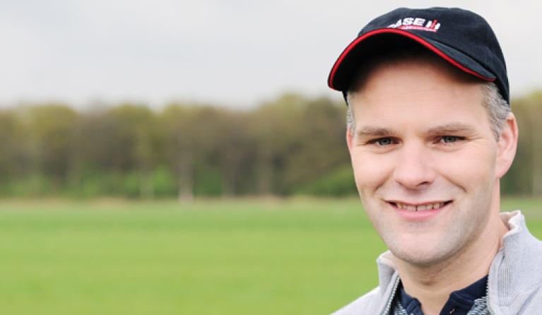 Boer Johan - Boer zoekt vrouw 2012