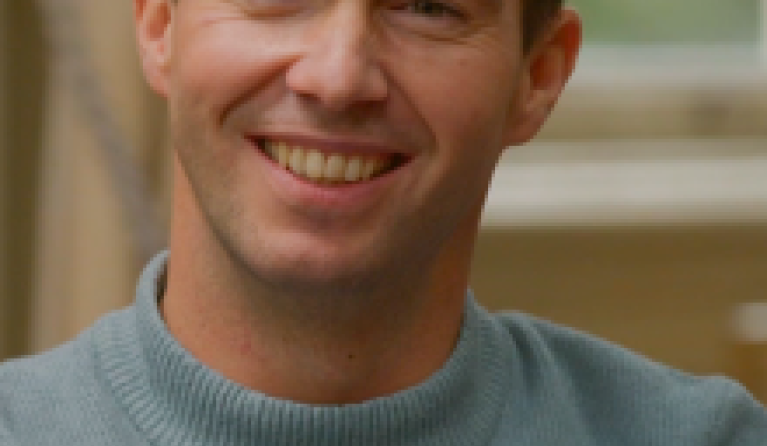 John uit Boer zoekt vrouw 2025