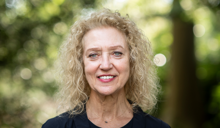 Karina in Boer zoekt vrouw 2024/2025